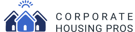 Corporate Housing Pros Logo