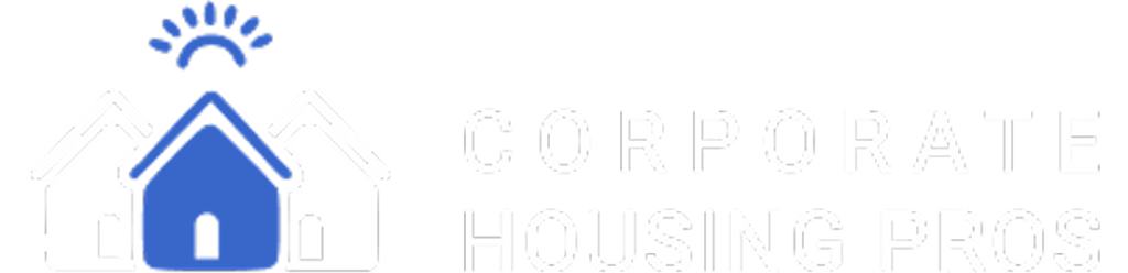 Corporate Housing Pros Logo