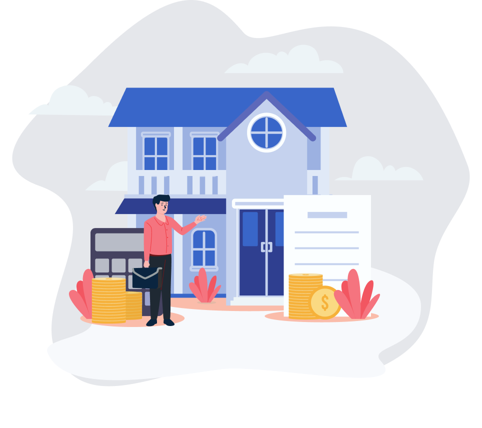 House Preparation