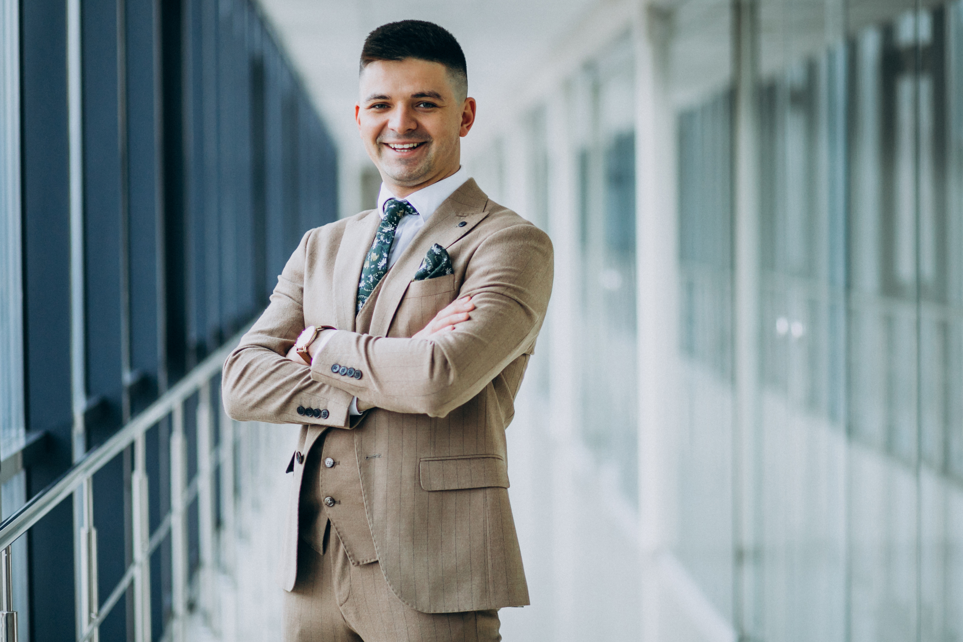 CHP Professional